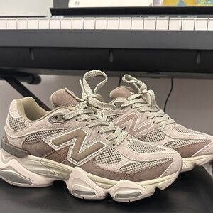 New Balance 9060 sneakers